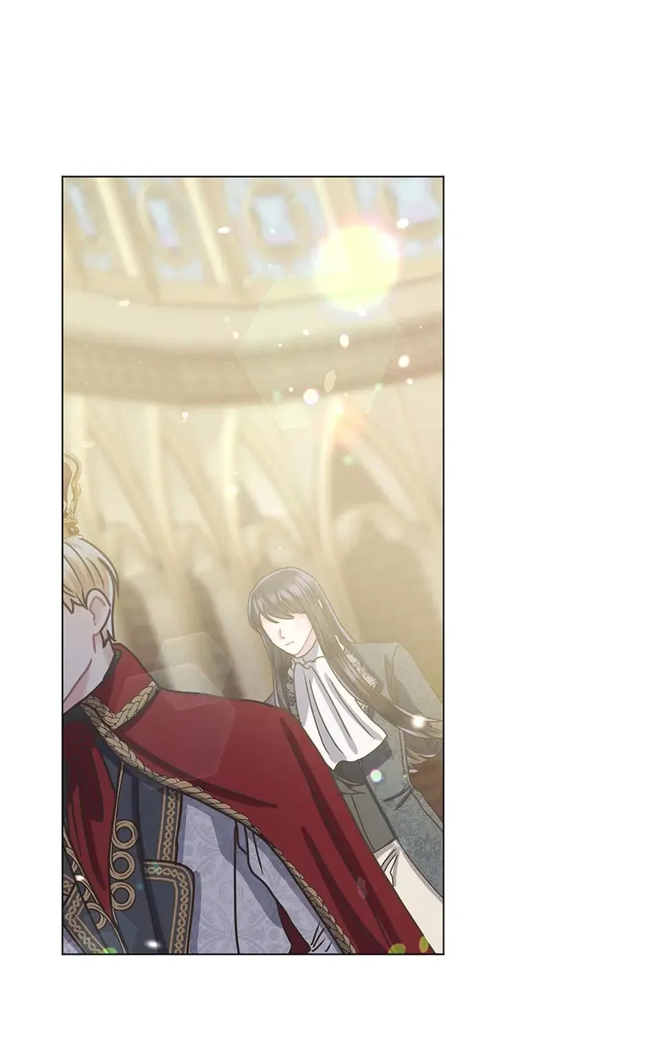 Garden of Silence Chapter 55 – Page 30
