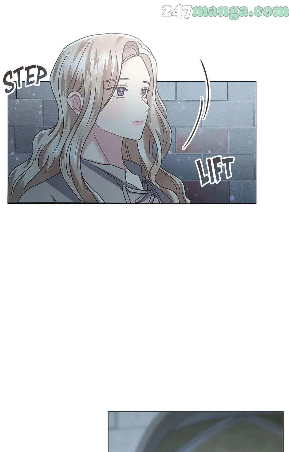 Garden of Silence Chapter 54 – Page 11