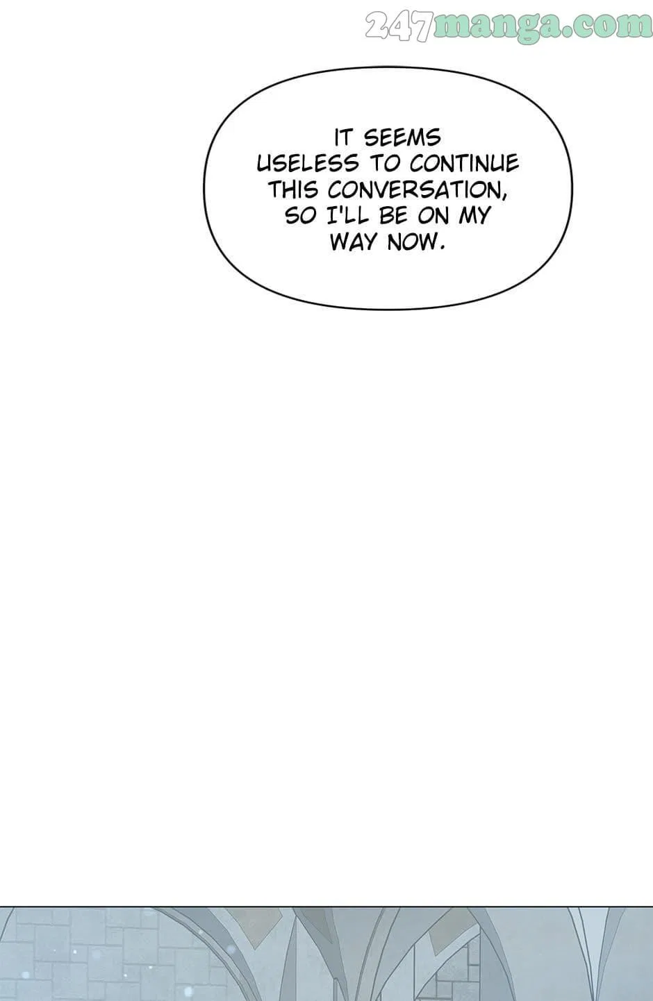 Garden of Silence Chapter 54 – Page 23