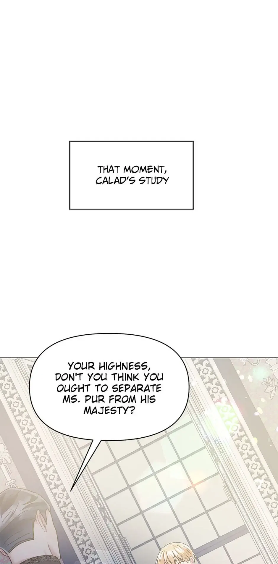 Garden of Silence Chapter 52 – Page 26