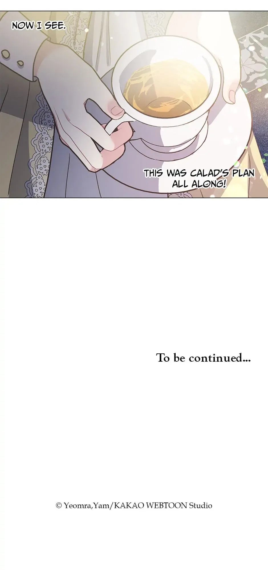 Garden of Silence Chapter 52 – Page 60