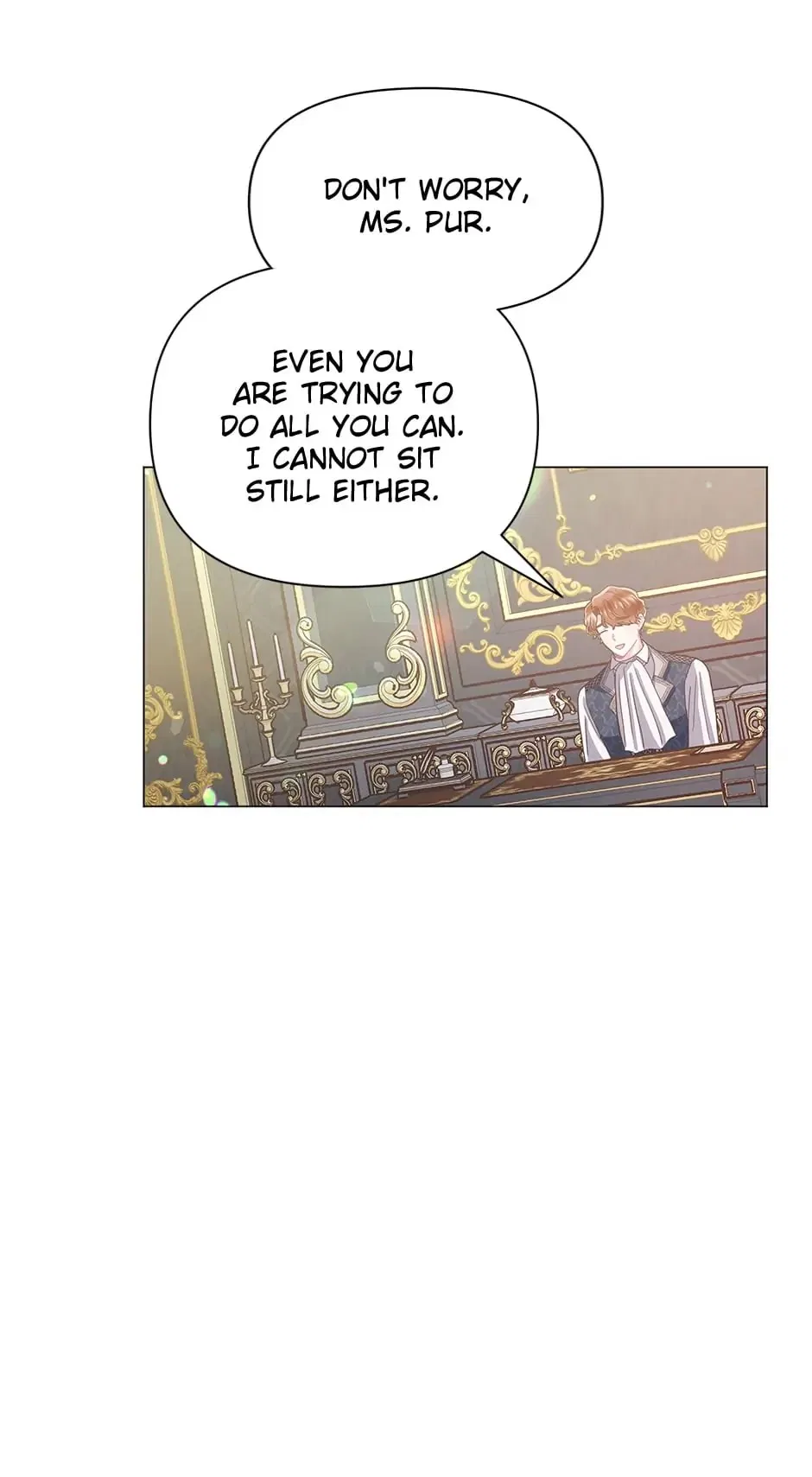 Garden of Silence Chapter 51 – Page 10