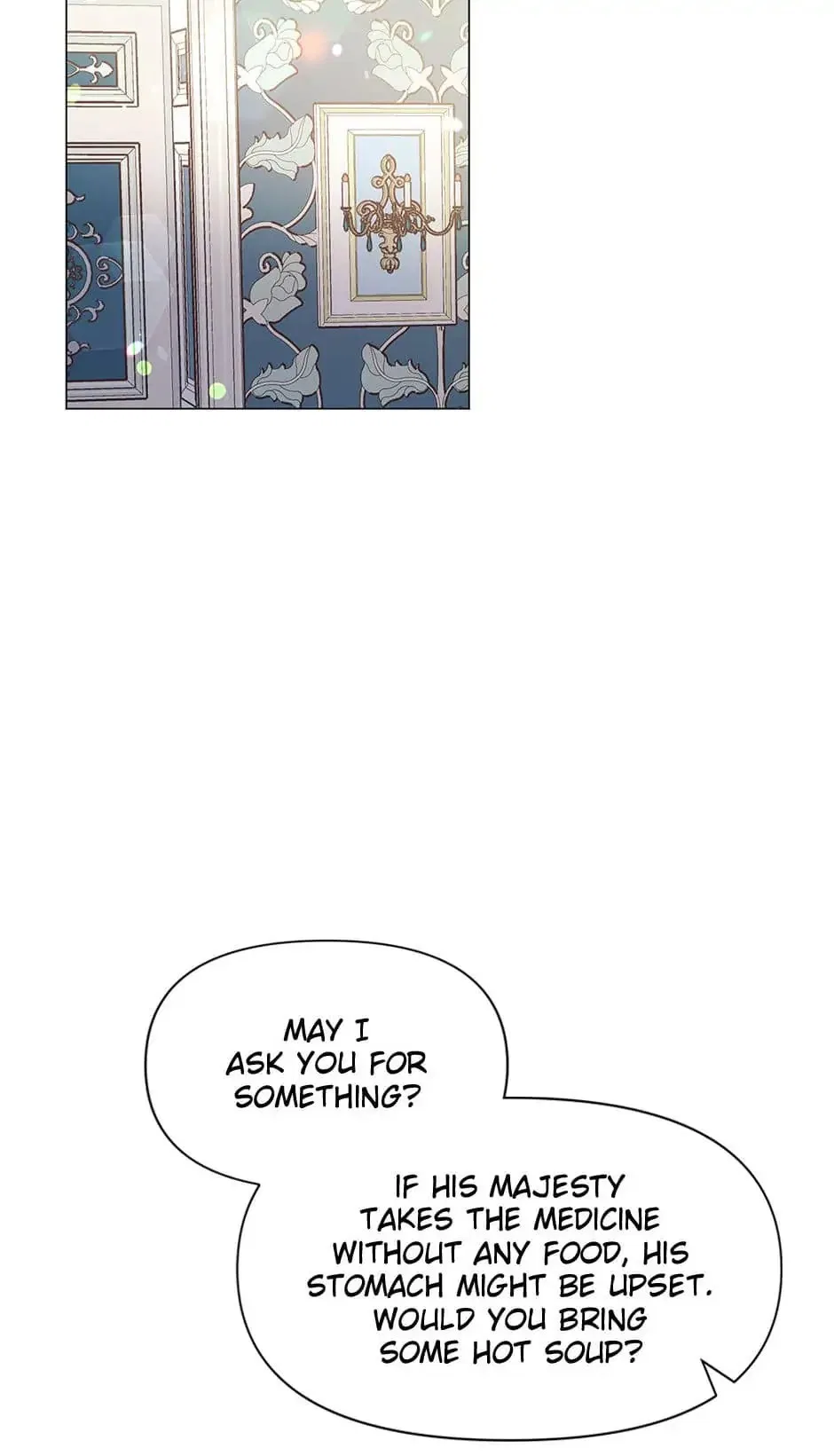 Garden of Silence Chapter 51 – Page 24