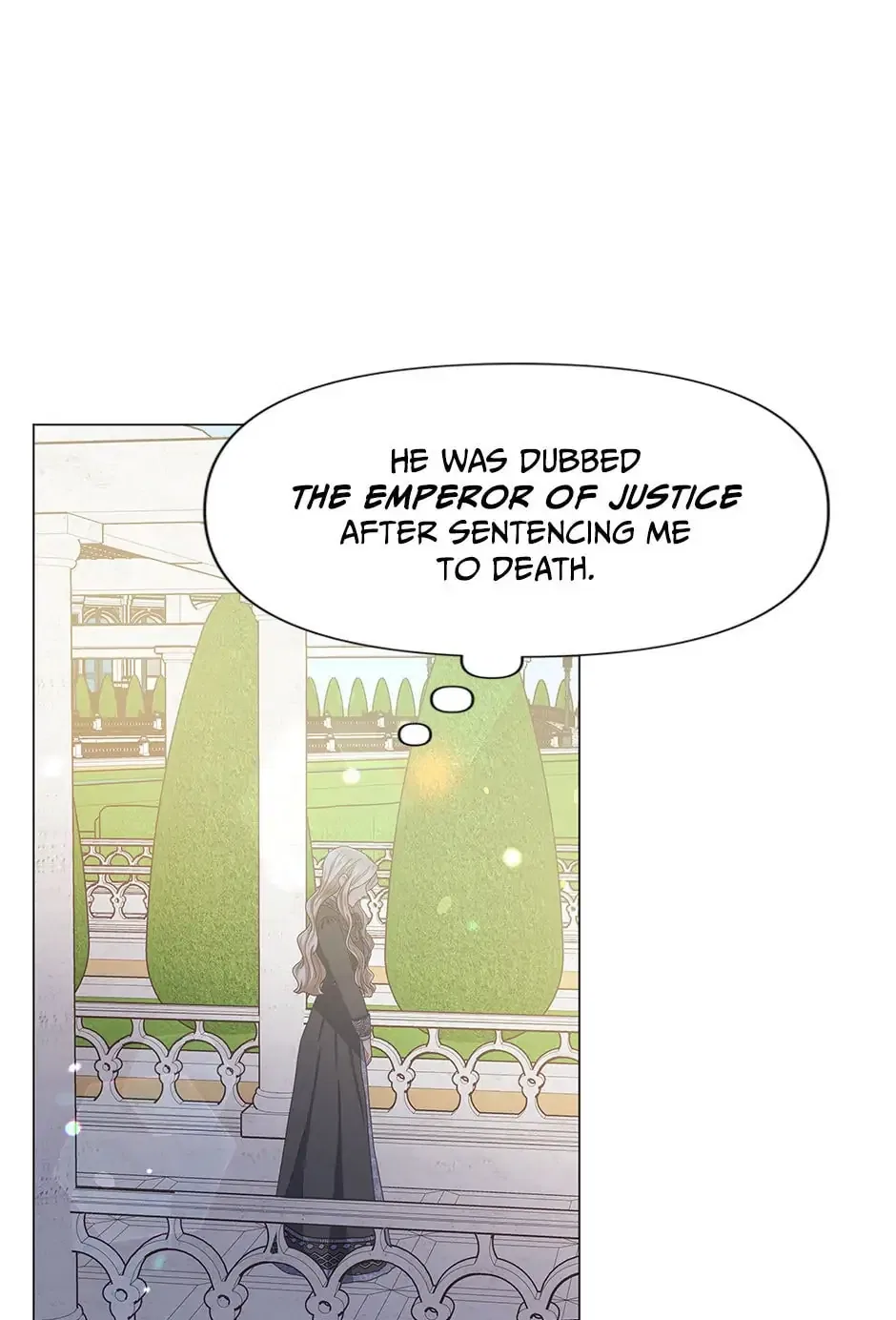 Garden of Silence Chapter 50 – Page 6