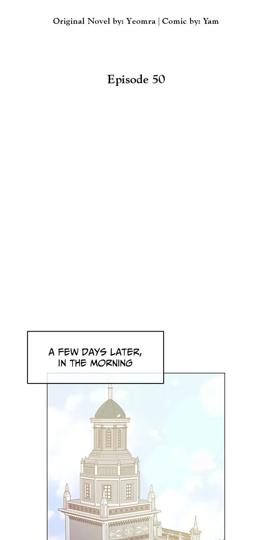 Garden of Silence Chapter 50 – Page 9