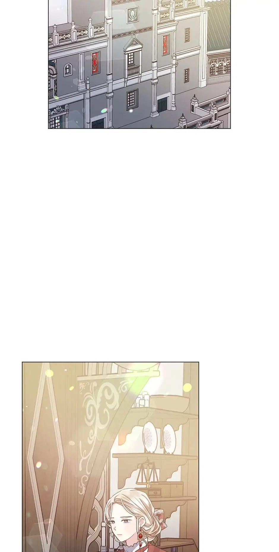 Garden of Silence Chapter 50 – Page 10