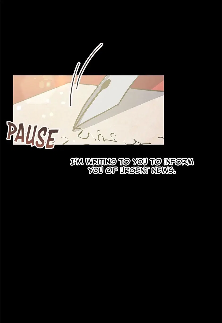 Garden of Silence Chapter 50 – Page 20