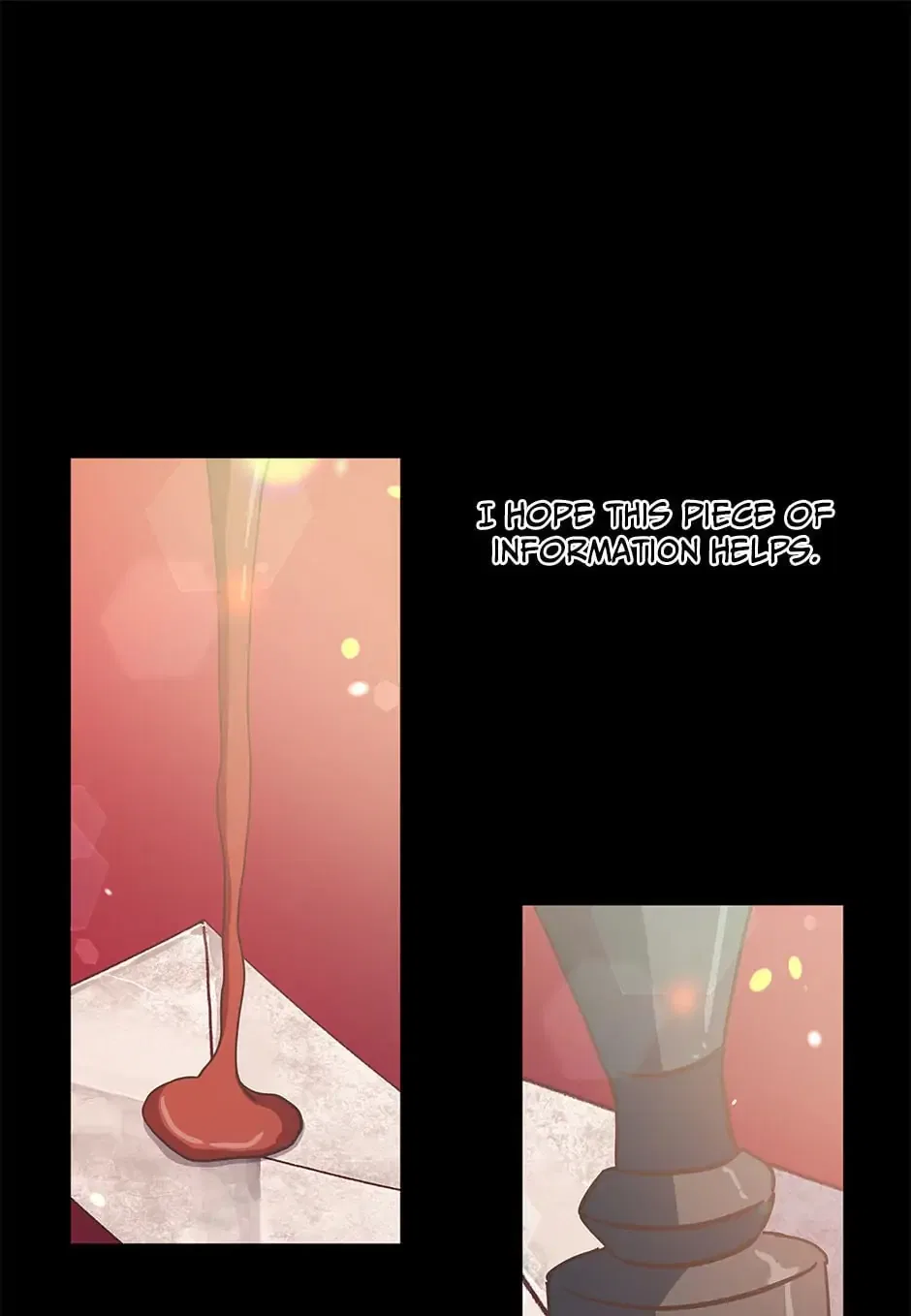 Garden of Silence Chapter 50 – Page 25