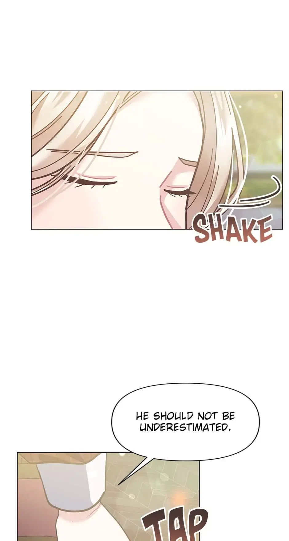 Garden of Silence Chapter 50 – Page 29