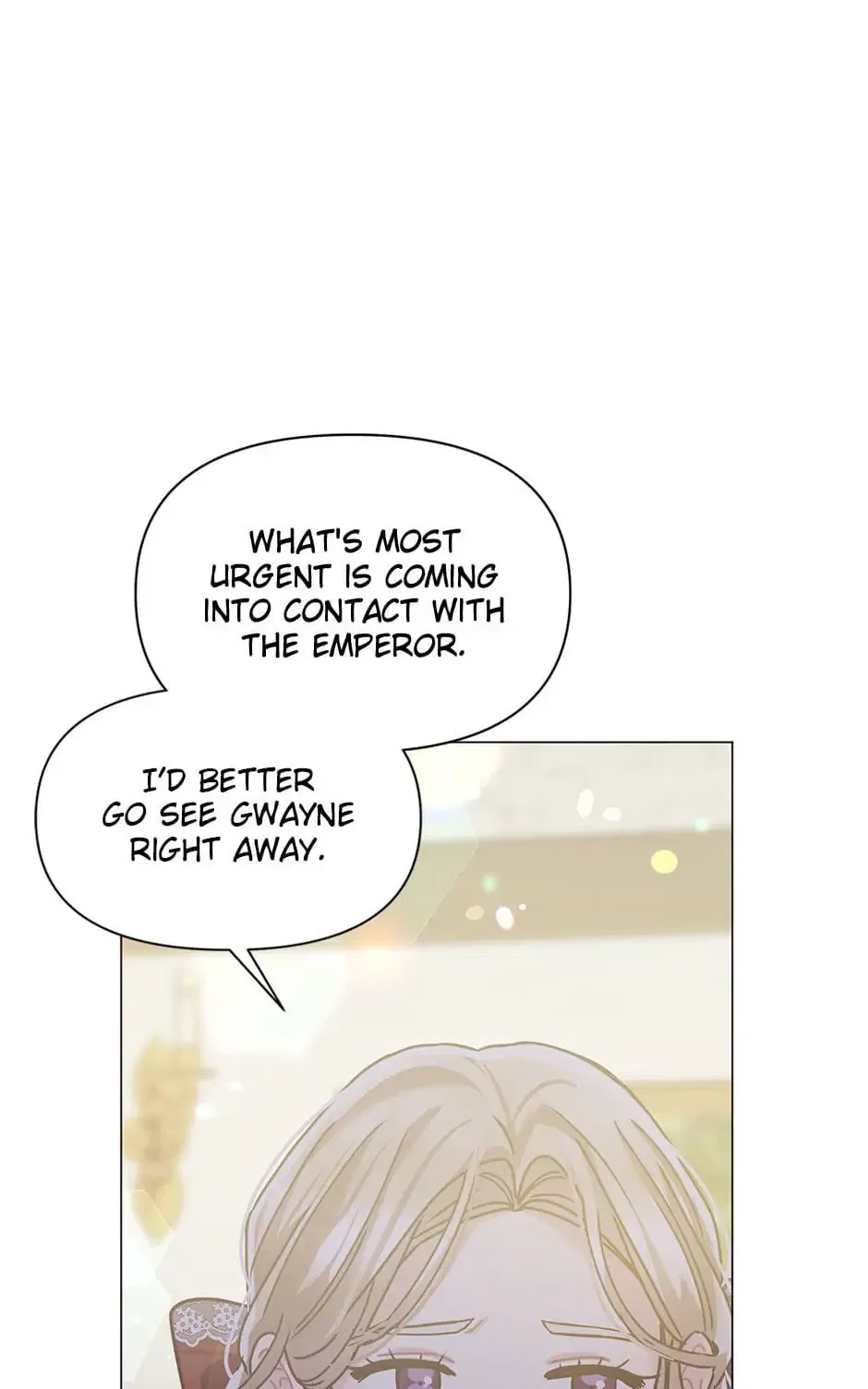 Garden of Silence Chapter 50 – Page 31