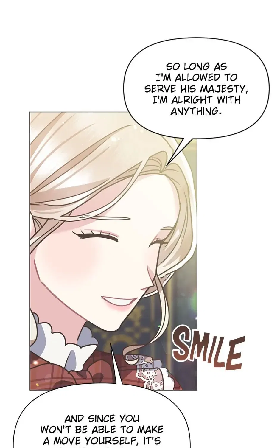 Garden of Silence Chapter 50 – Page 56