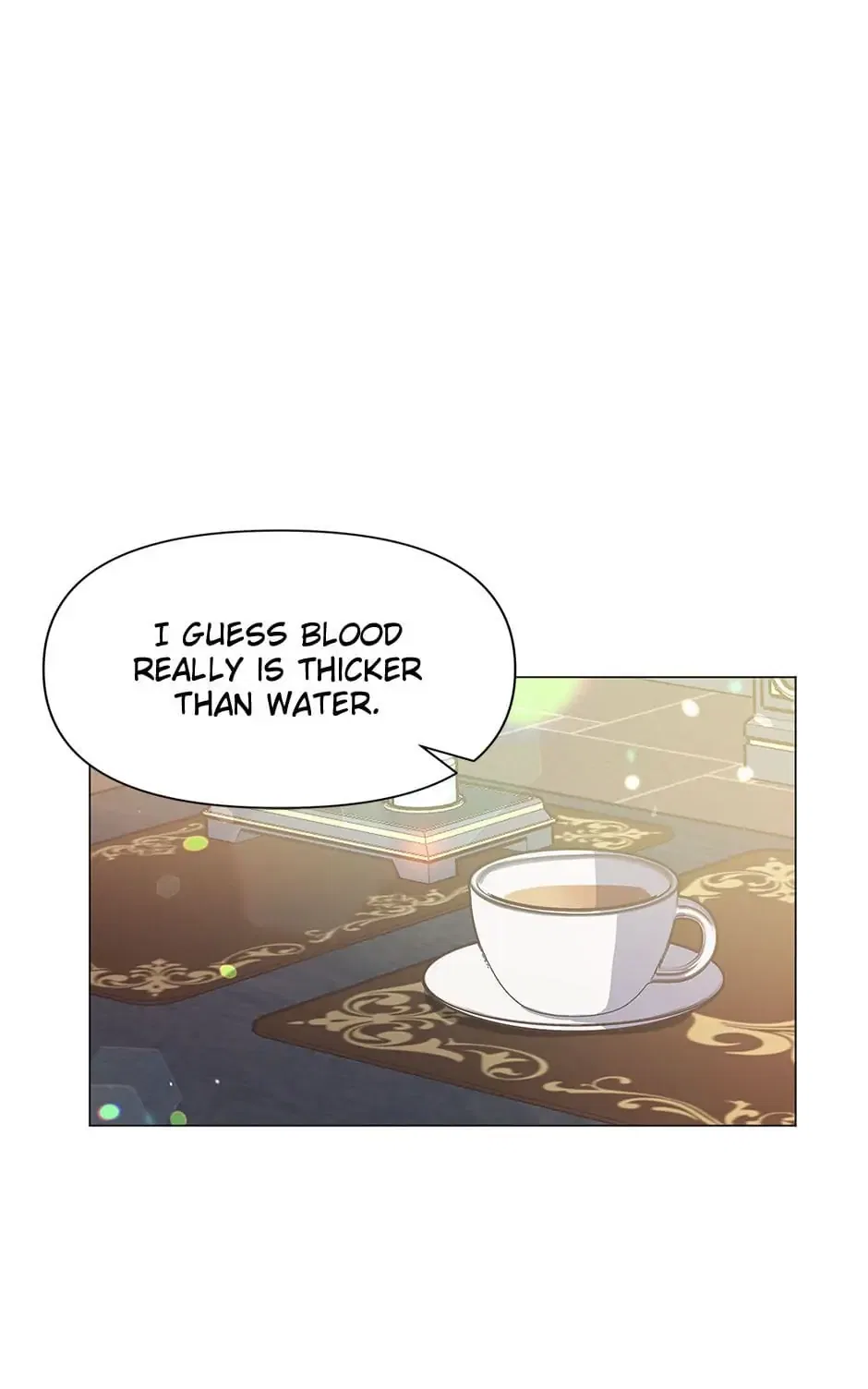 Garden of Silence Chapter 50 – Page 58