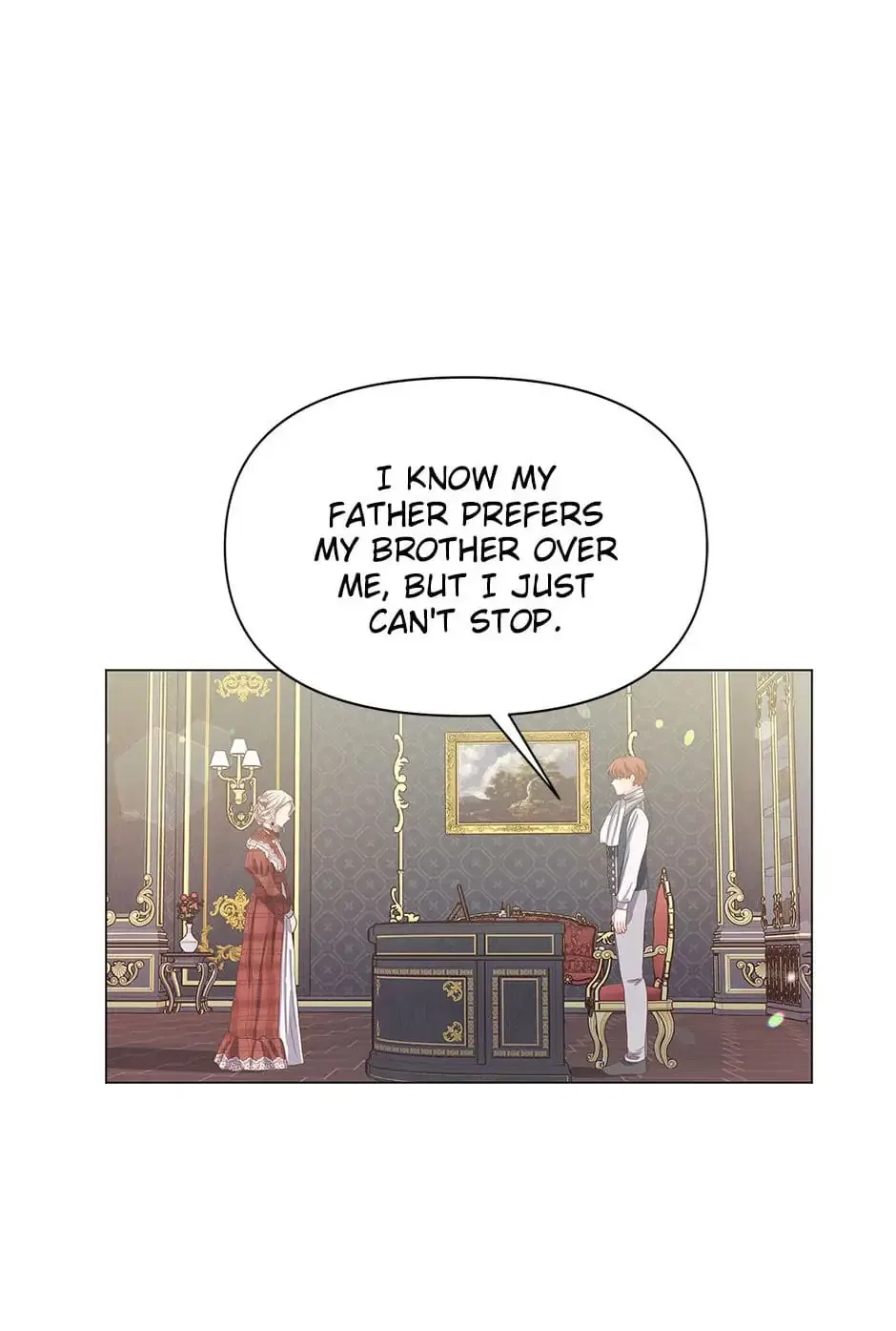 Garden of Silence Chapter 50 – Page 60
