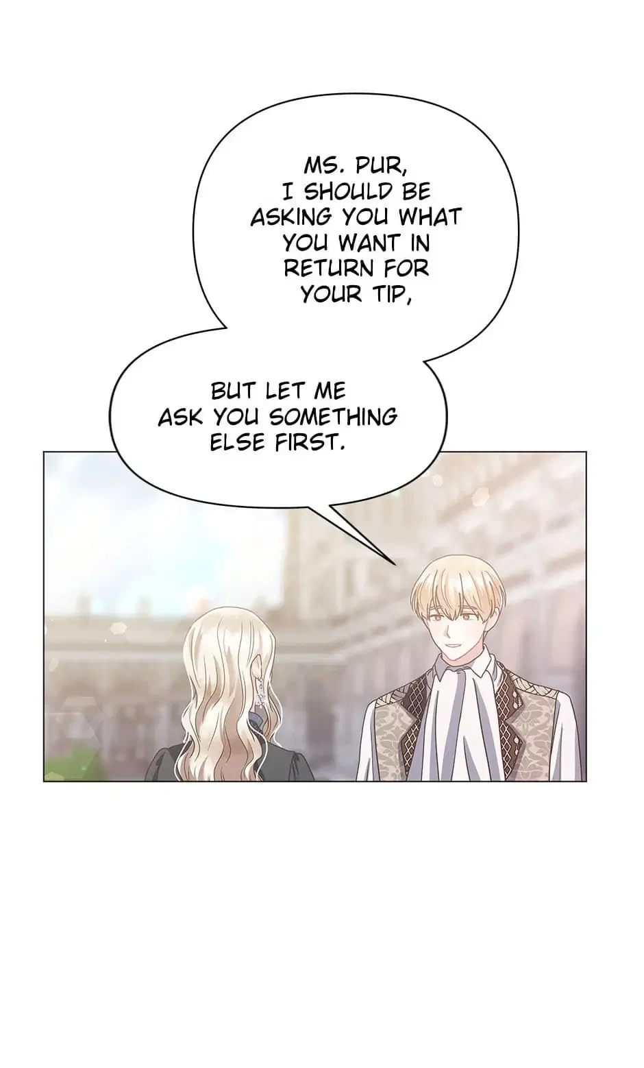 Garden of Silence Chapter 49 – Page 6