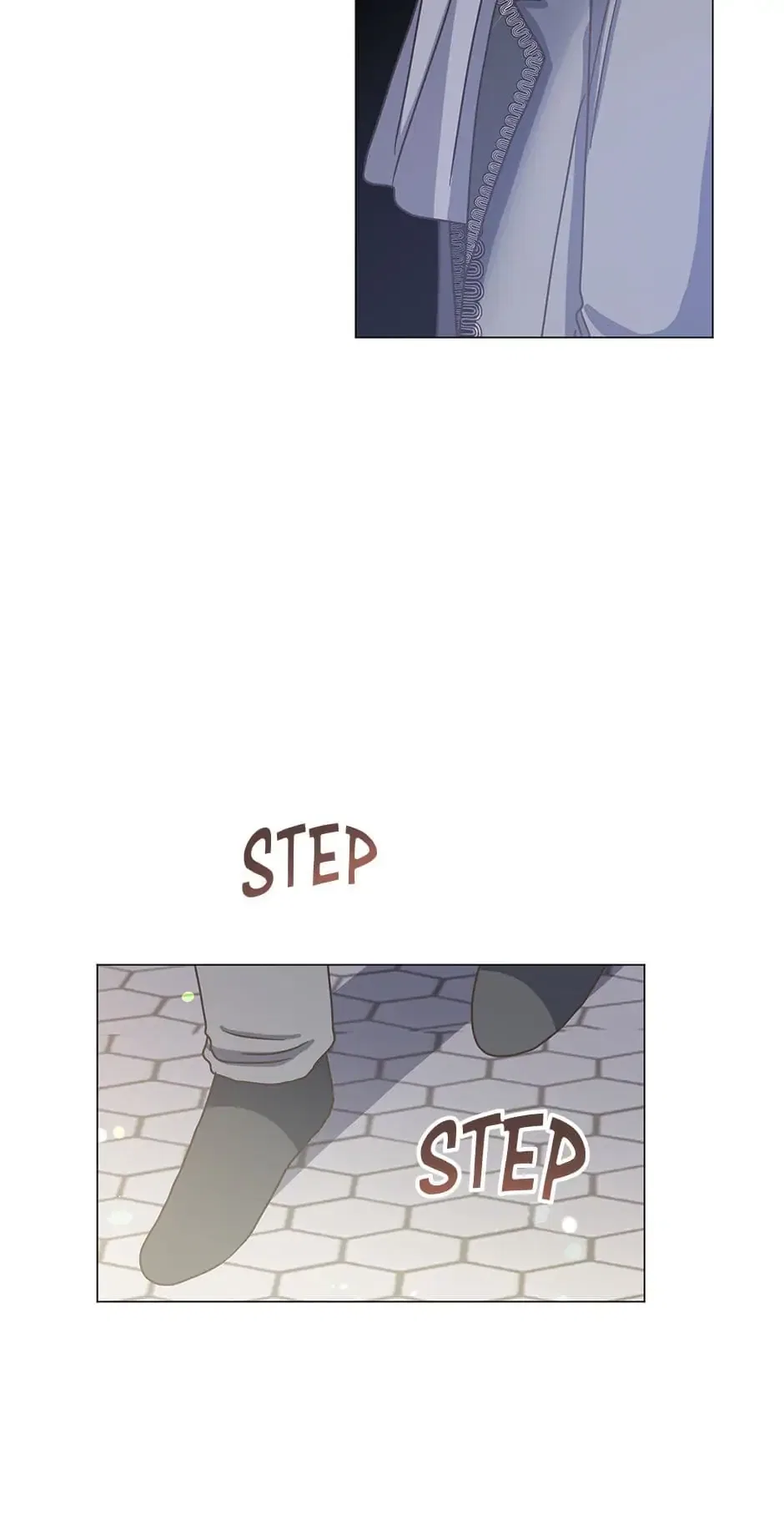 Garden of Silence Chapter 49 – Page 36