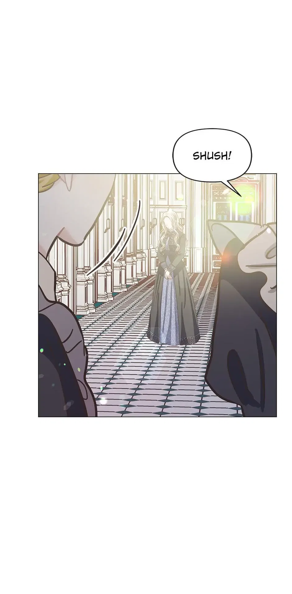 Garden of Silence Chapter 49 – Page 49