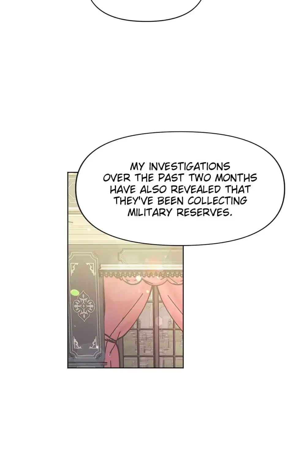 Garden of Silence Chapter 46 – Page 24