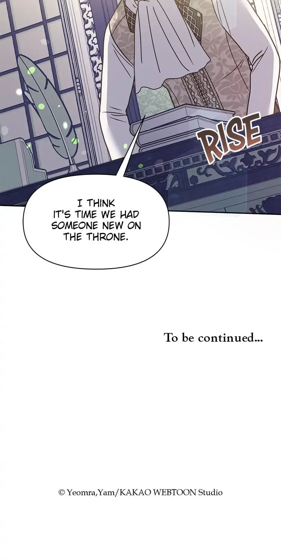Garden of Silence Chapter 46 – Page 56