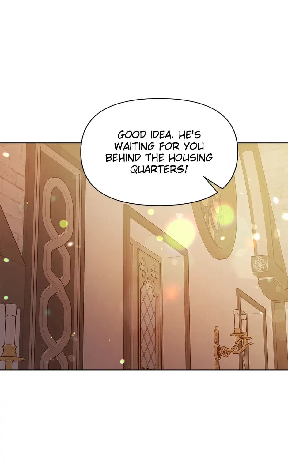 Garden of Silence Chapter 45 – Page 31