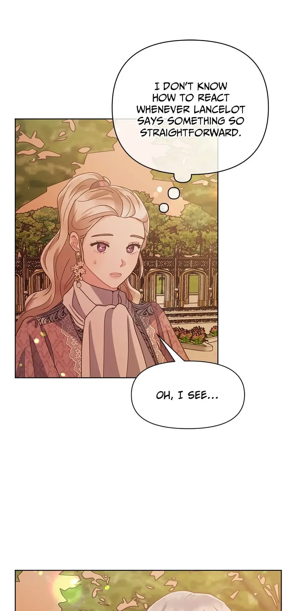 Garden of Silence Chapter 45 – Page 41