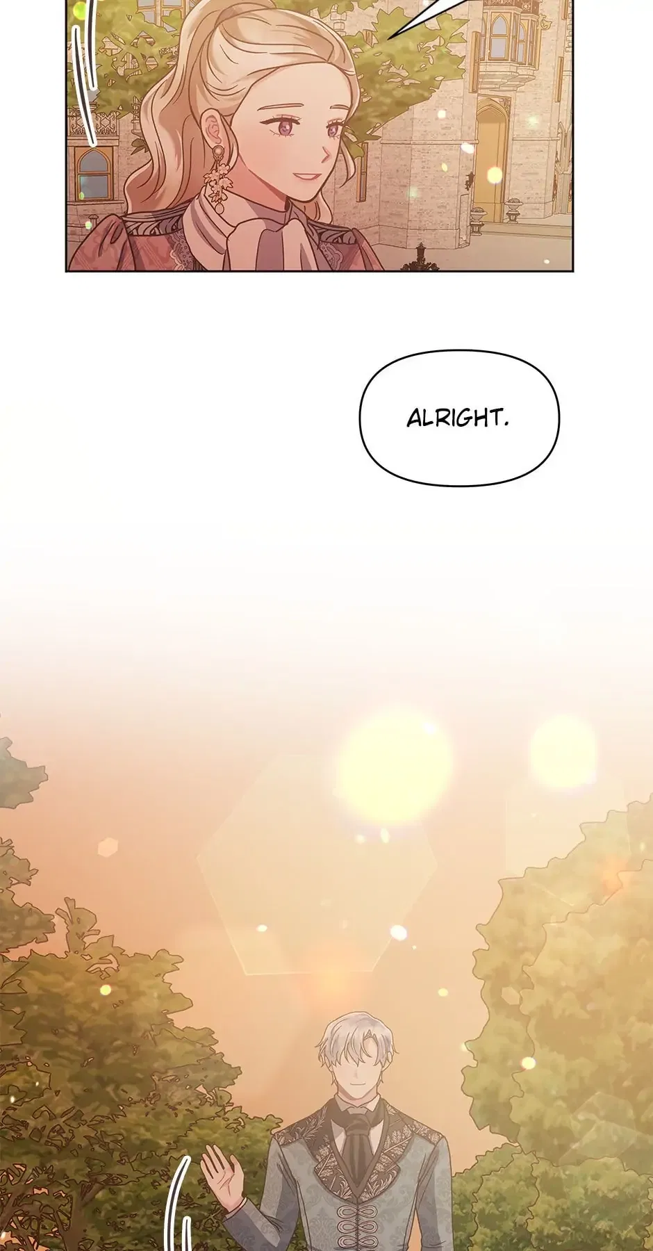 Garden of Silence Chapter 45 – Page 64