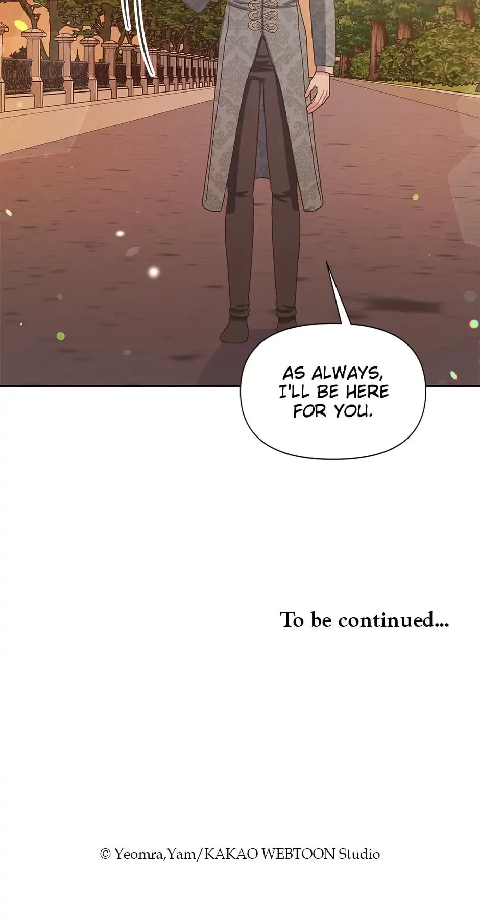 Garden of Silence Chapter 45 – Page 65