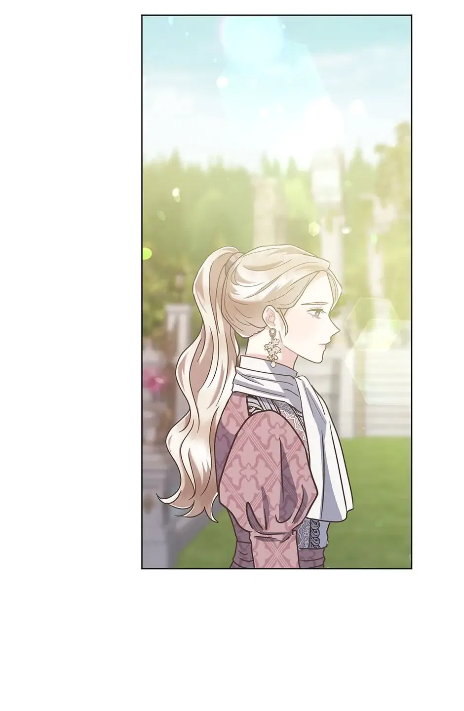 Garden of Silence Chapter 44 – Page 48