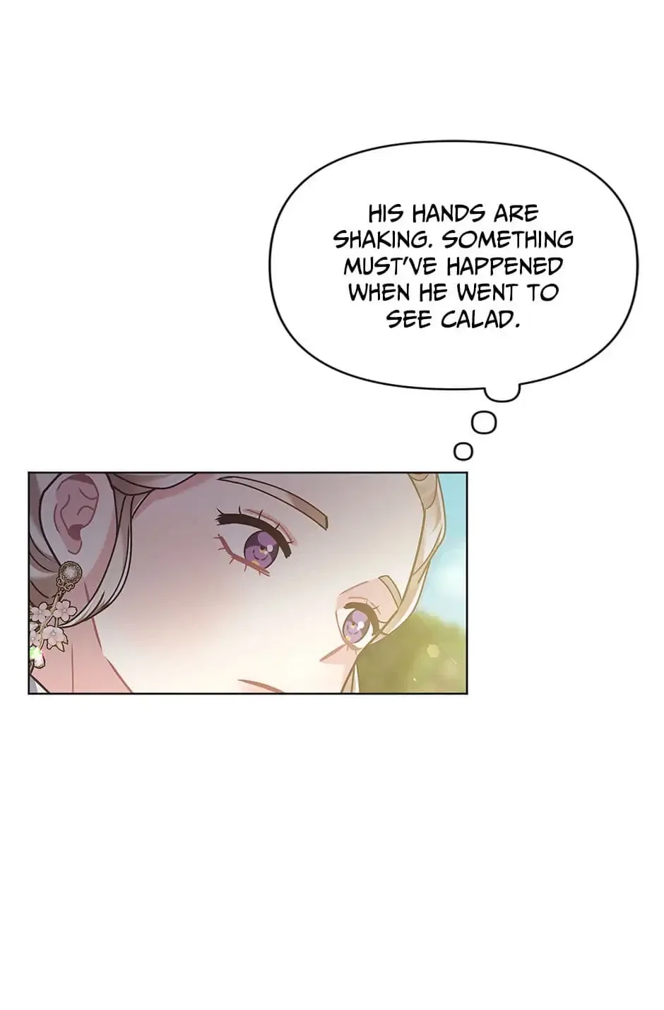 Garden of Silence Chapter 44 – Page 54