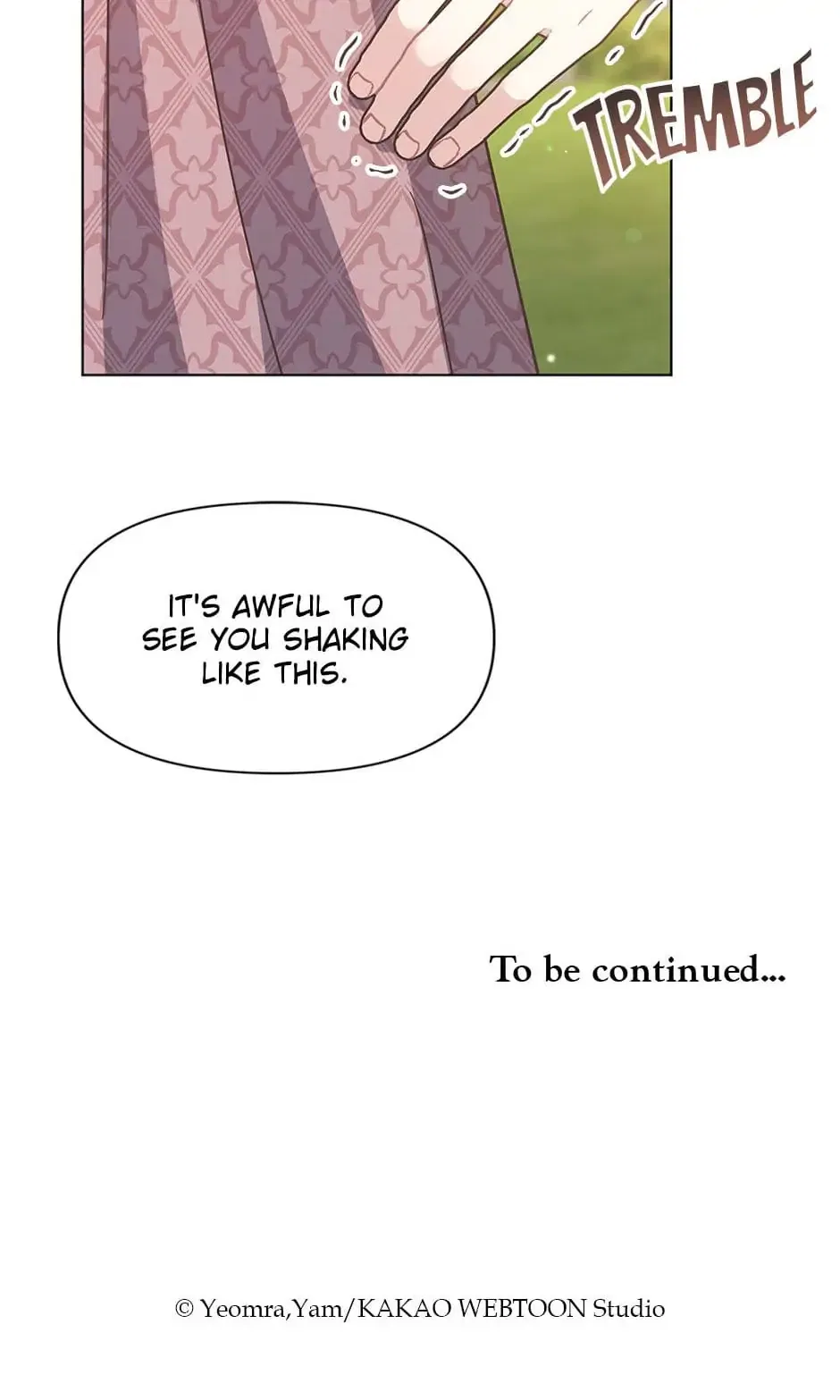 Garden of Silence Chapter 44 – Page 58