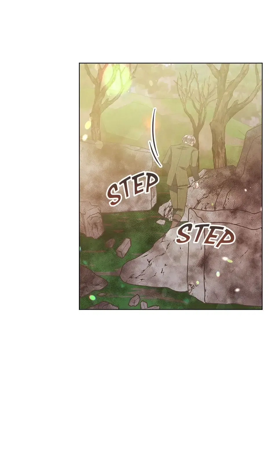Garden of Silence Chapter 43 – Page 9