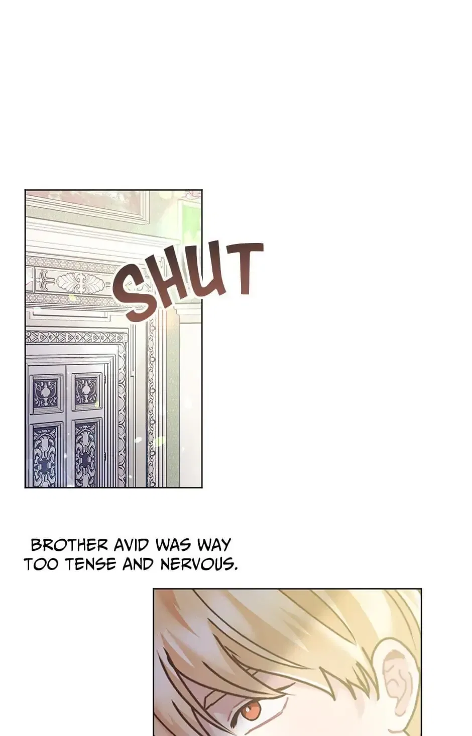 Garden of Silence Chapter 43 – Page 31