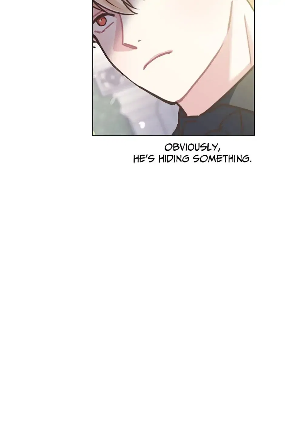 Garden of Silence Chapter 43 – Page 32