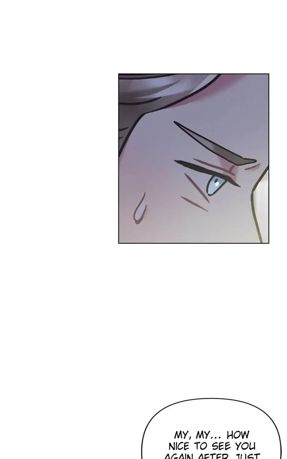 Garden of Silence Chapter 43 – Page 38