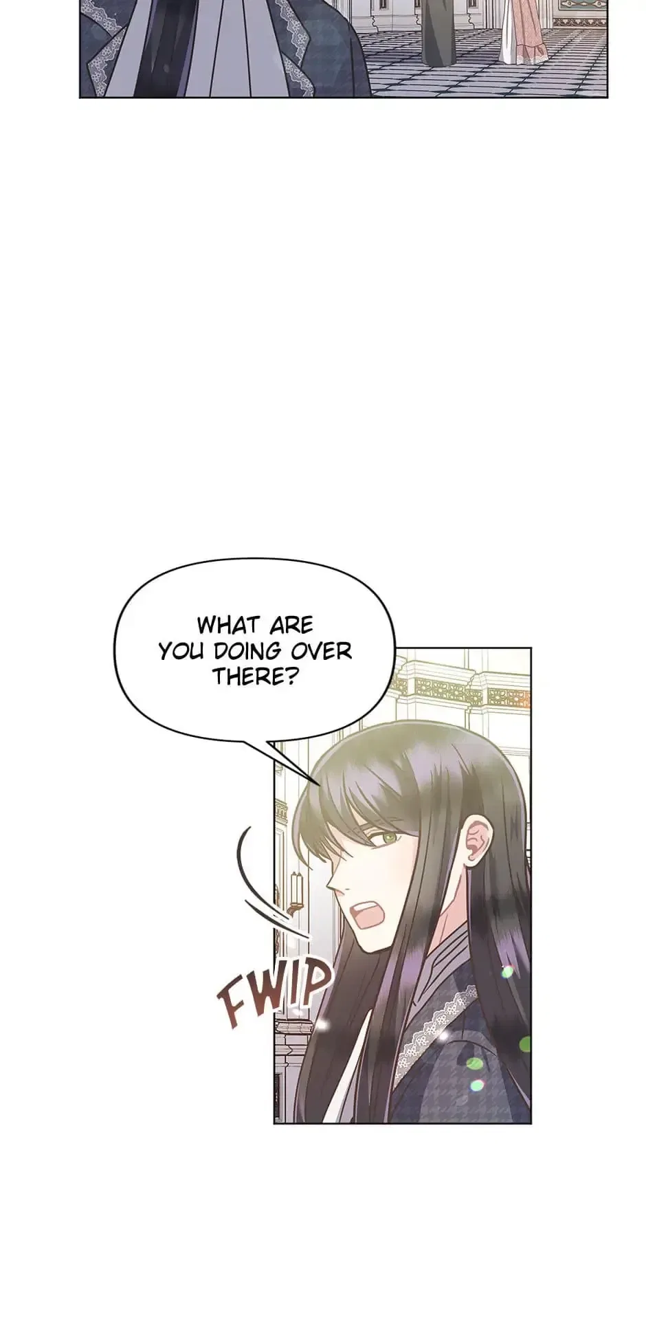 Garden of Silence Chapter 43 – Page 50