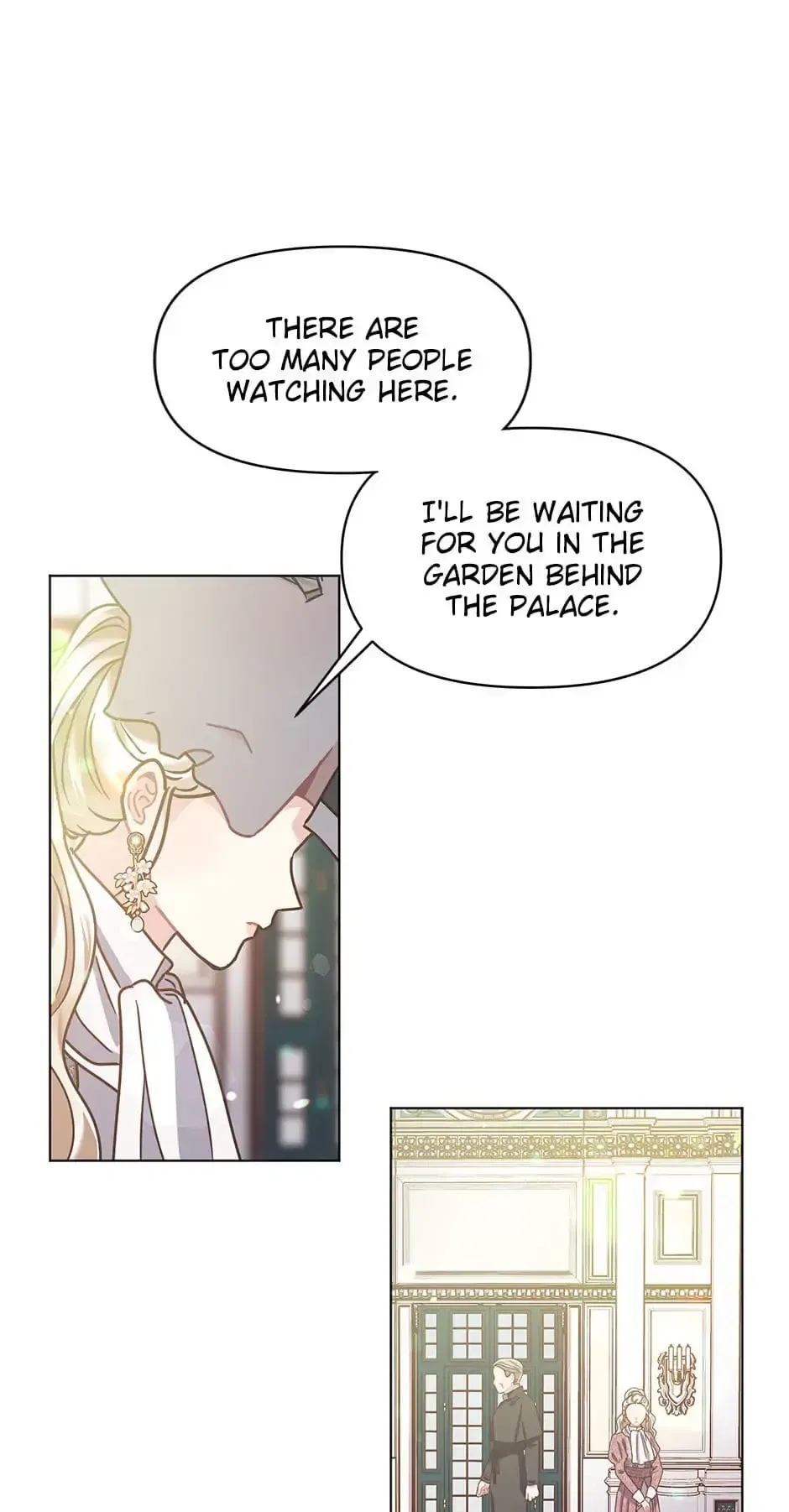 Garden of Silence Chapter 43 – Page 51