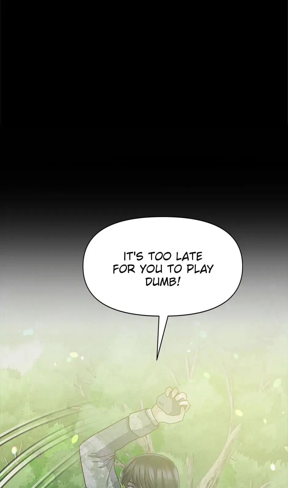 Garden of Silence Chapter 42 – Page 3