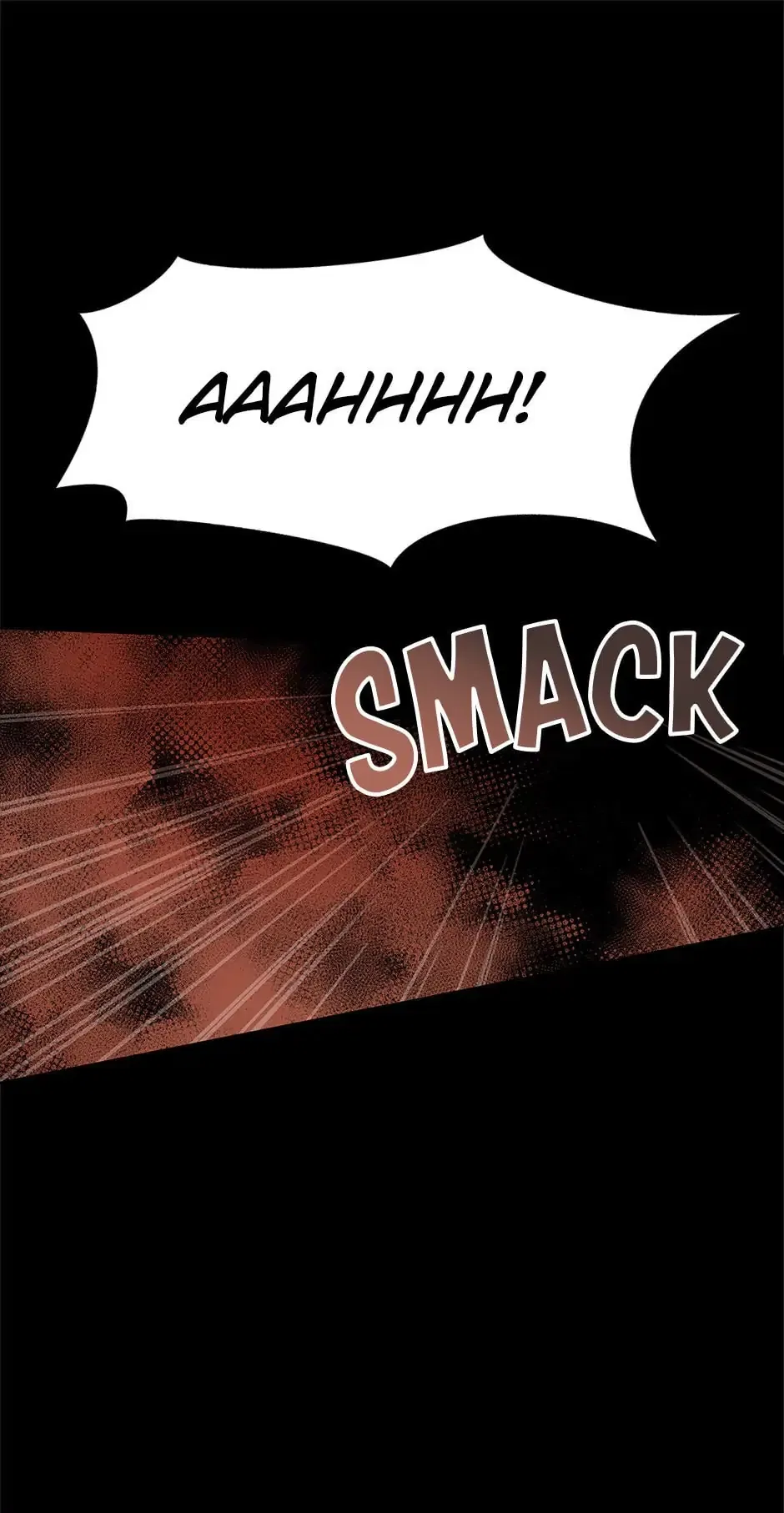 Garden of Silence Chapter 42 – Page 5