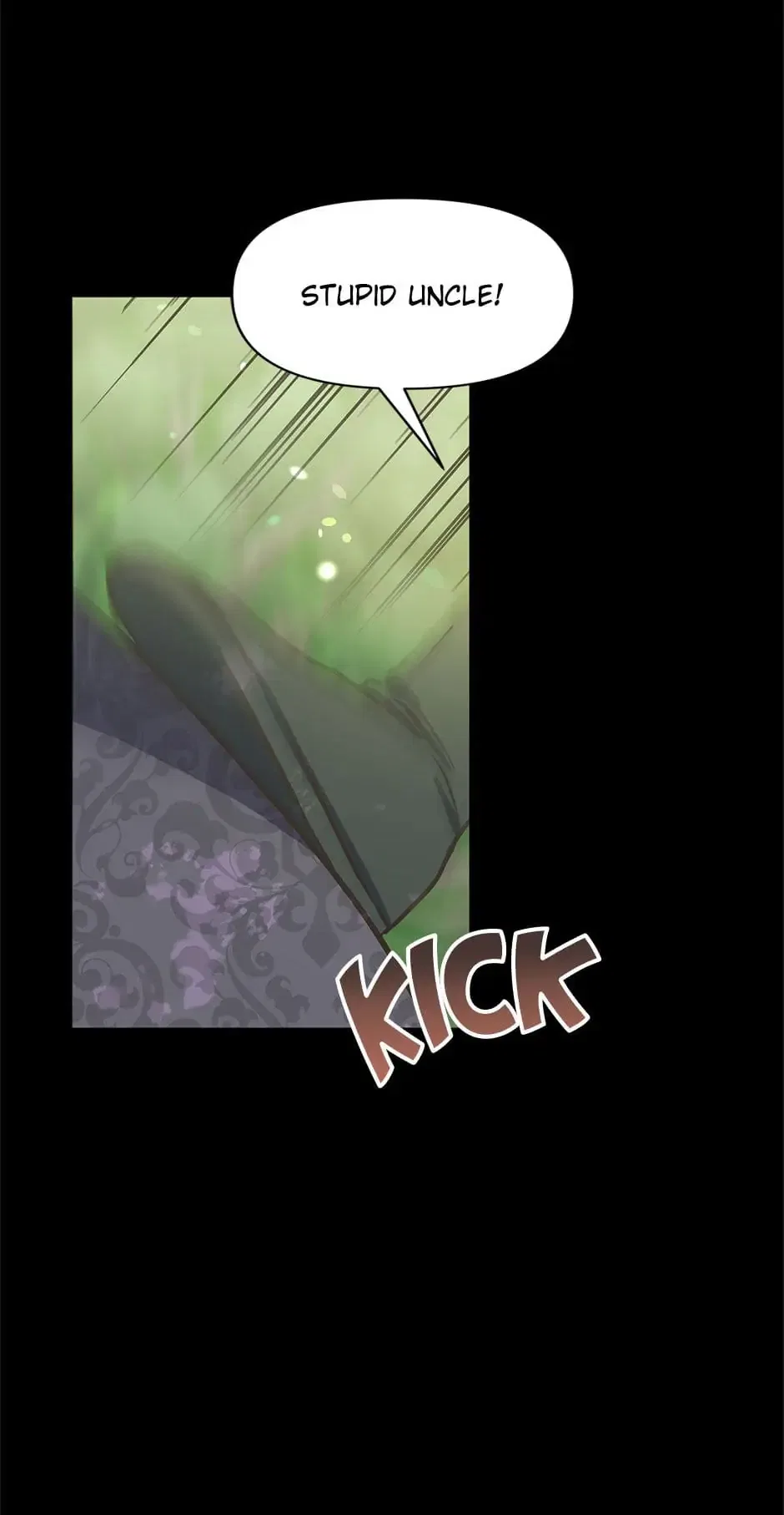 Garden of Silence Chapter 42 – Page 6