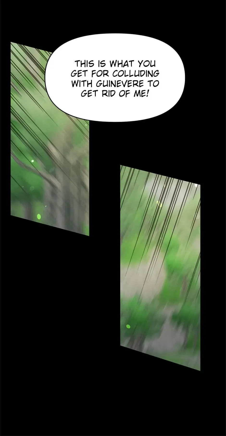 Garden of Silence Chapter 42 – Page 7
