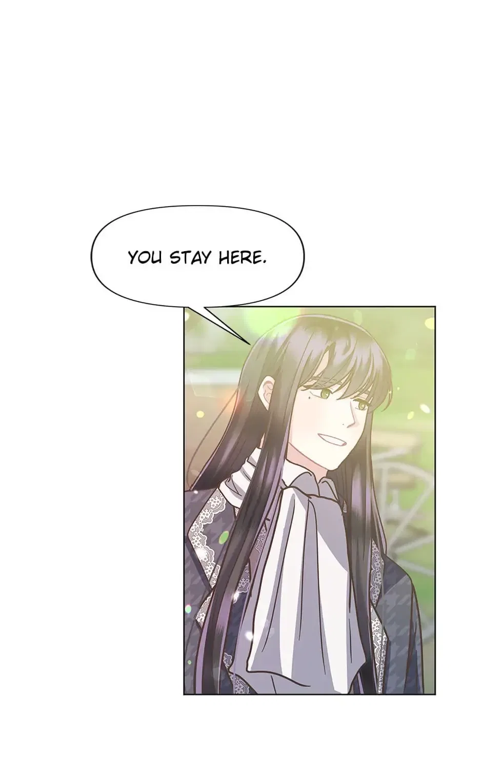 Garden of Silence Chapter 42 – Page 50