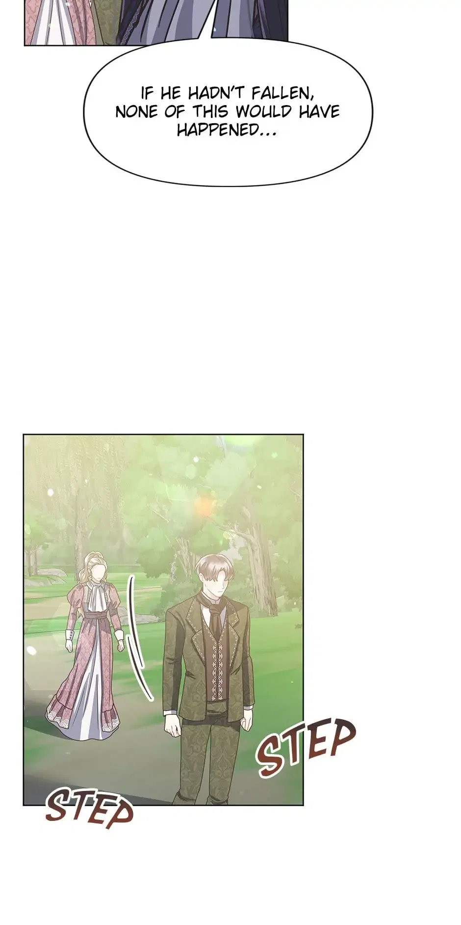 Garden of Silence Chapter 42 – Page 62