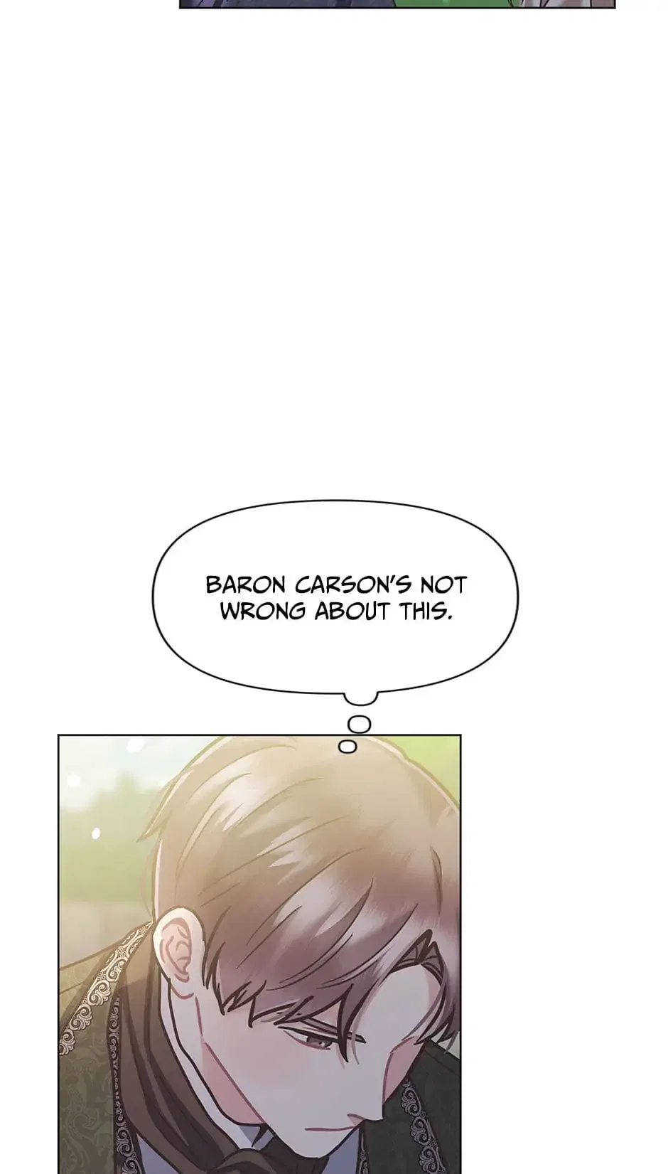 Garden of Silence Chapter 42 – Page 64