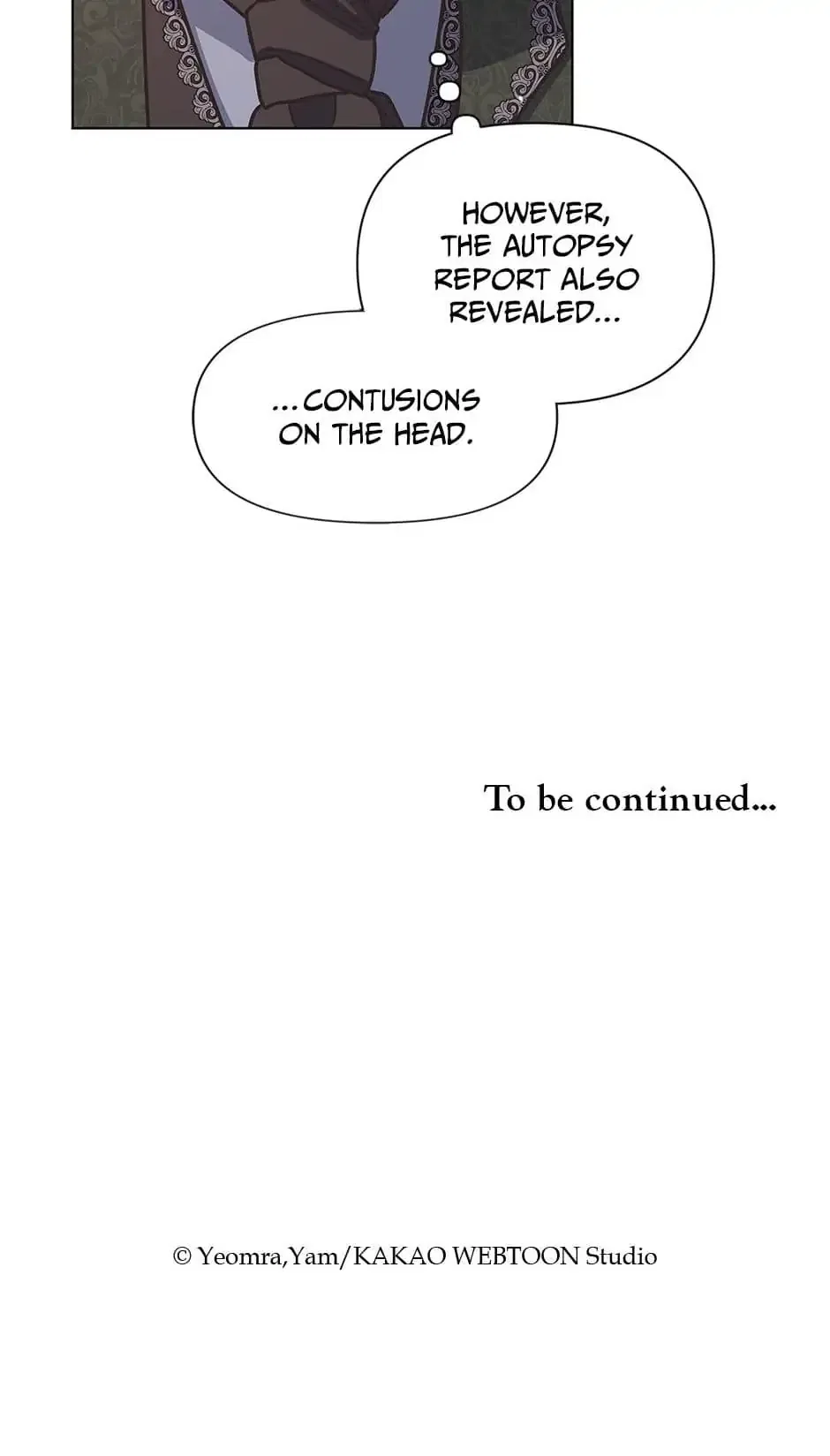 Garden of Silence Chapter 42 – Page 65