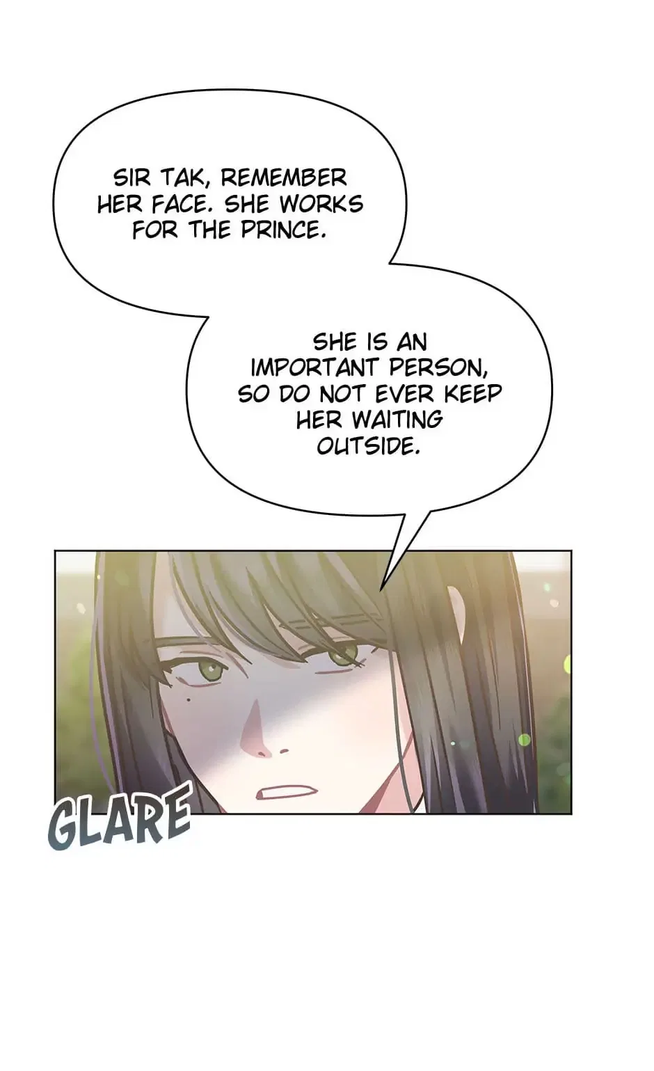 Garden of Silence Chapter 41 – Page 6