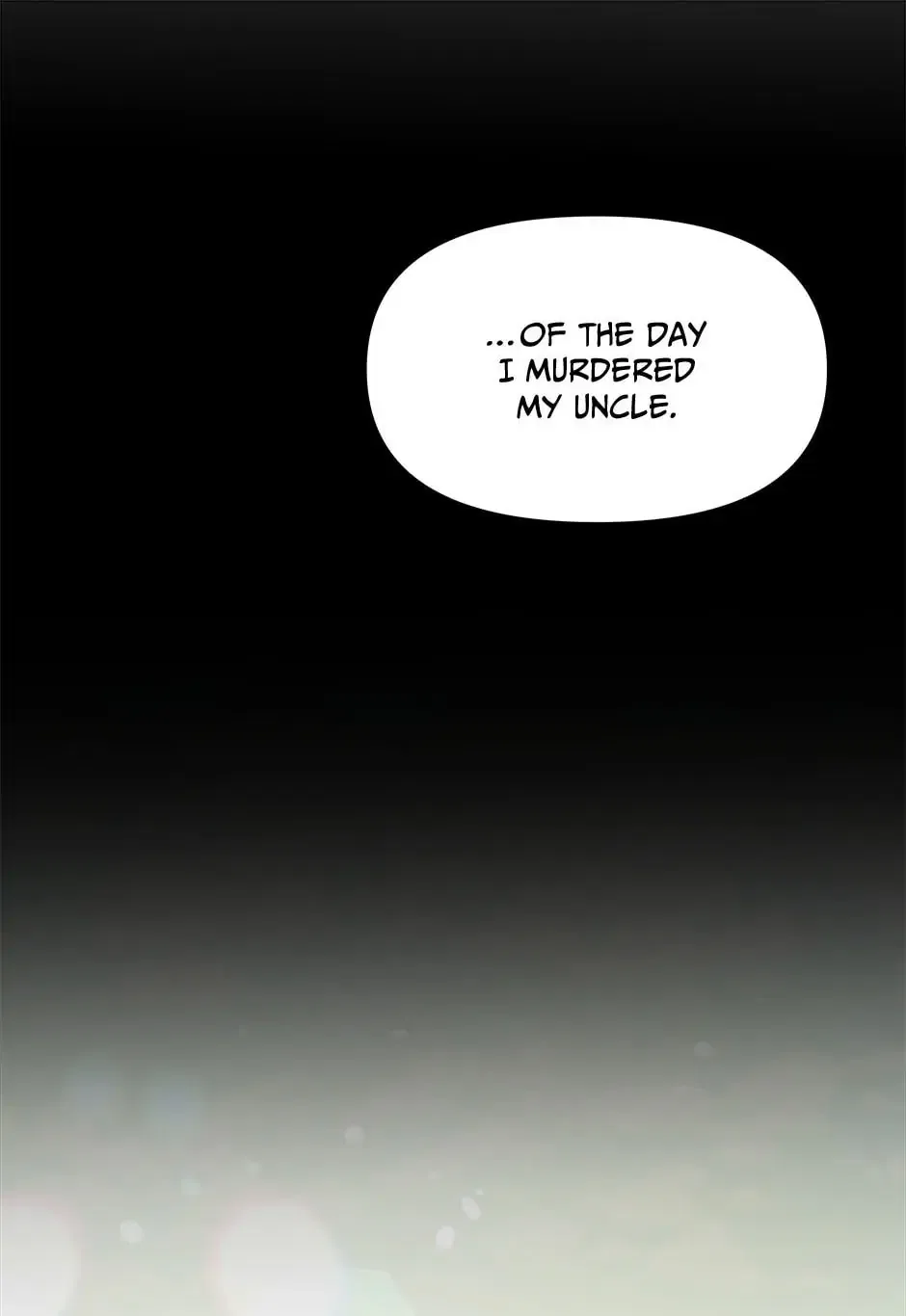 Garden of Silence Chapter 41 – Page 43