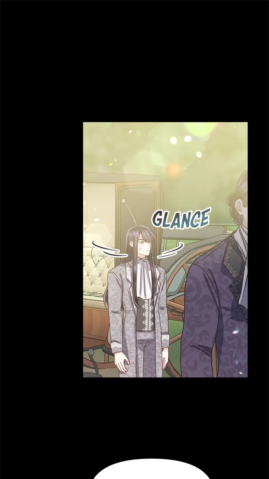 Garden of Silence Chapter 41 – Page 46