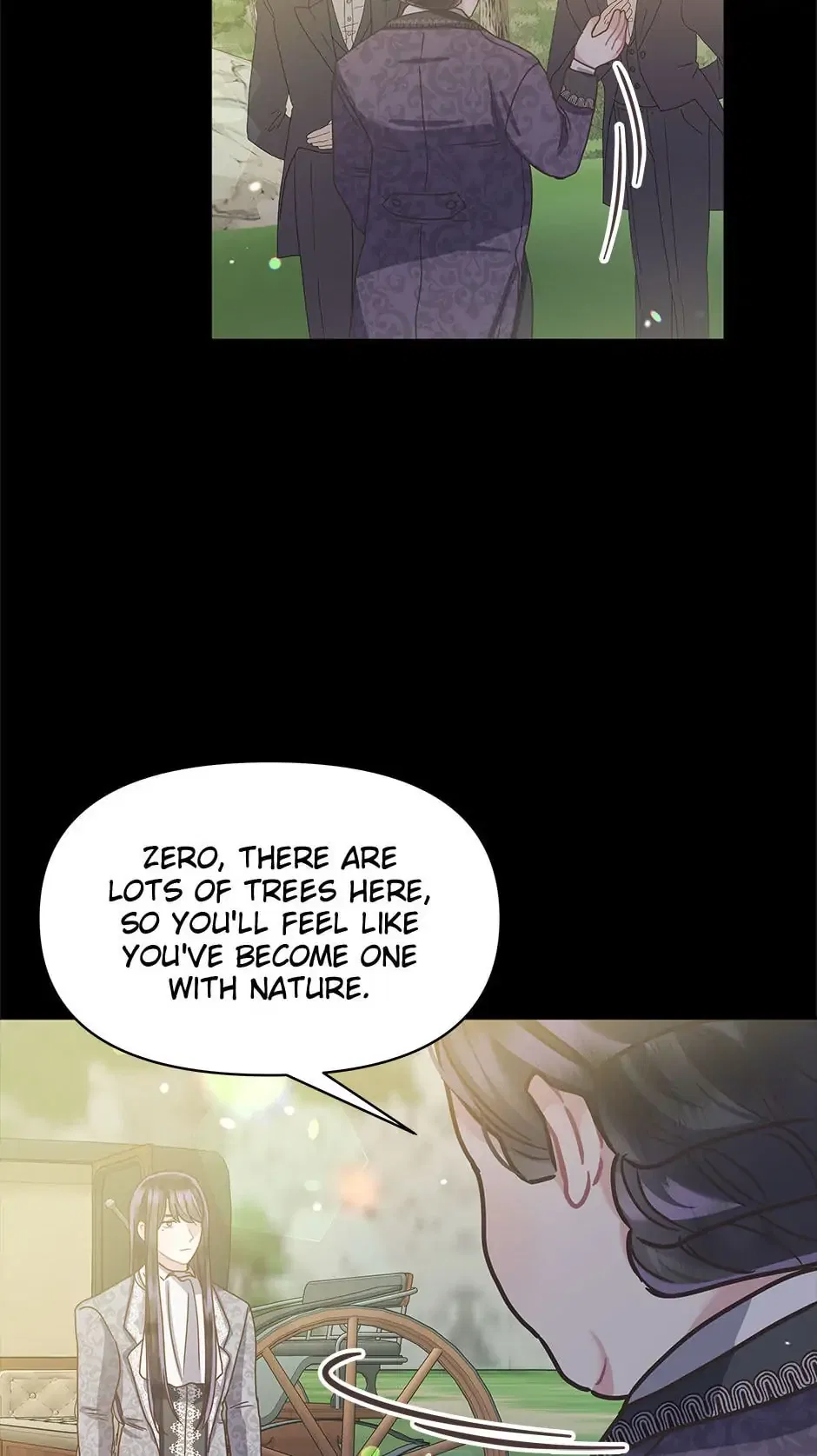 Garden of Silence Chapter 41 – Page 48
