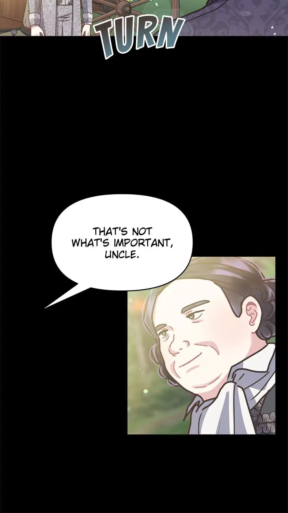 Garden of Silence Chapter 41 – Page 49