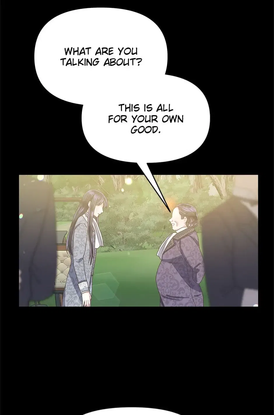 Garden of Silence Chapter 41 – Page 51