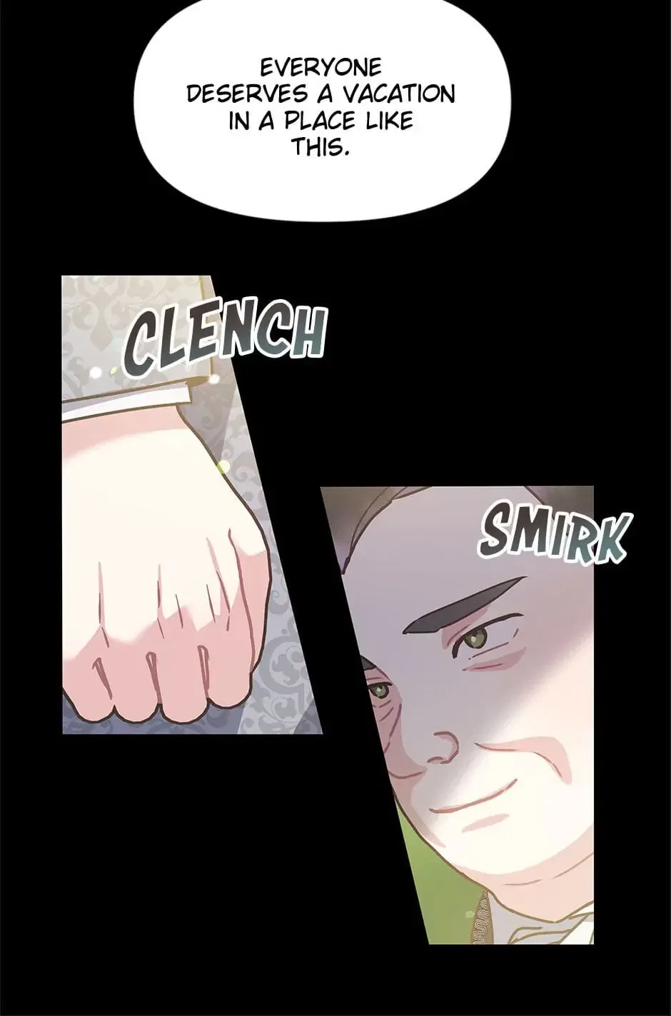 Garden of Silence Chapter 41 – Page 52